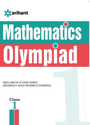 Arihant Mathematics Olympiad Class I